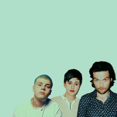 Before A Red Bottom Sky - Everything But The Girl & Yung Lean Mashup