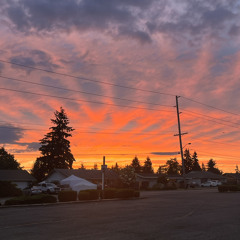 CAN’T STOP ME FROM SHINING