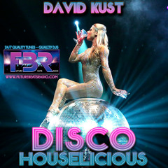 Discohouselicious live FBR 05-09-20