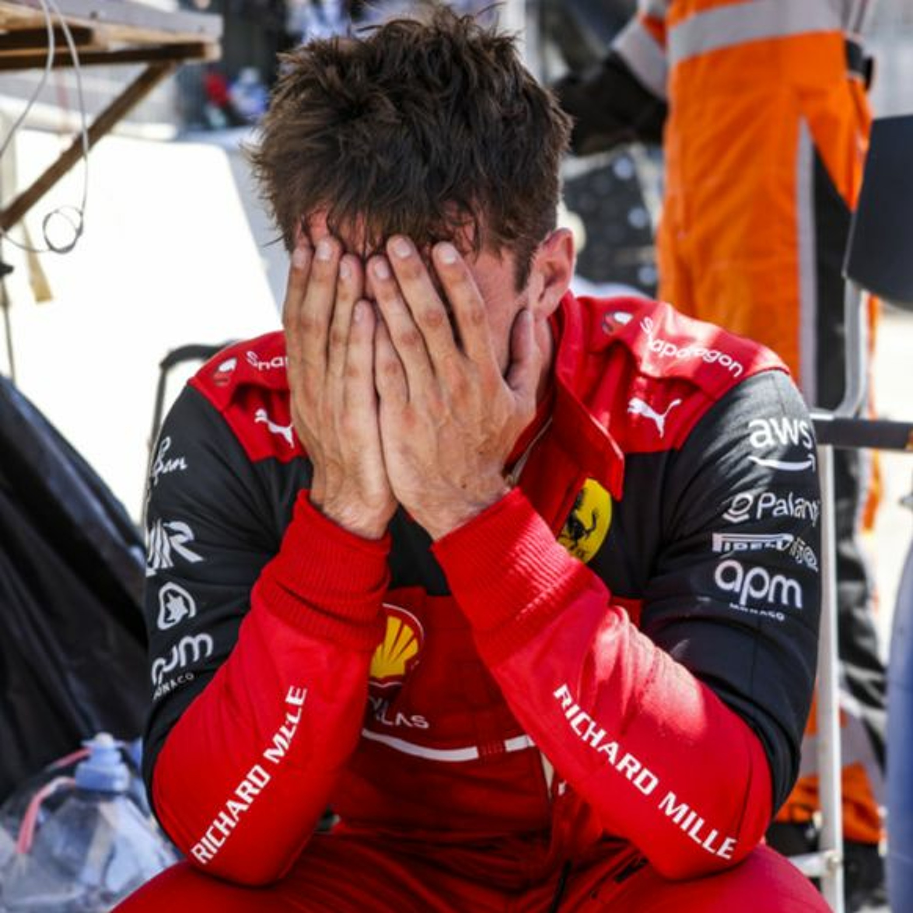 InstaPokec z Francie: Ferrari to vede jako Sparta