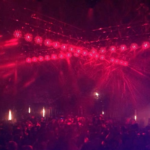 Dark Mofo 2023 ✞ 𝒯𝐻𝐸 𝐸𝐿𝐸𝒱𝐸𝒩𝒯𝐻 𝐻❁𝒰𝑅 ✞ | L$F ✧༻