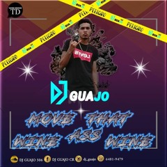 Mueve ese Culo Mixtape Dj Guajo (Wine) .mp3