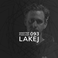 MindTrip Podcast 093 - Lakej