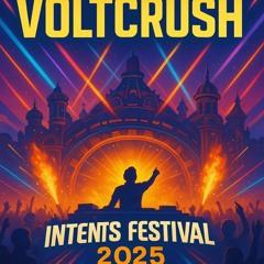 contest-winner-of  Intents Festival Voltcrush