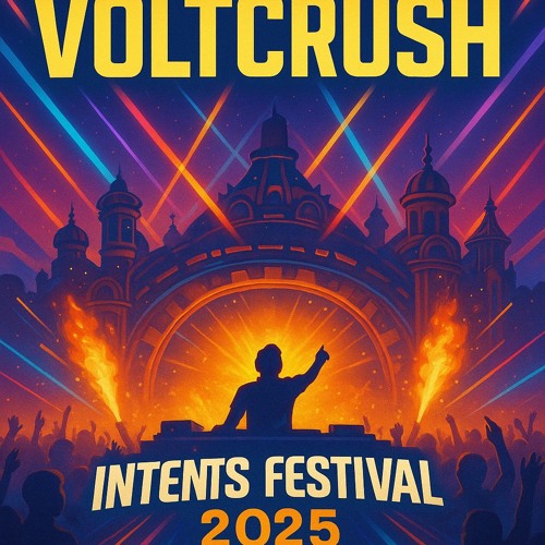 contest-winner-of  Intents Festival Voltcrush