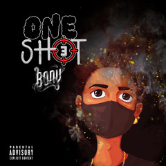 Bony - one shot 3 (Last Taff)