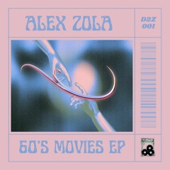 PREVIEW: Alex Zola - Callin'u (Lost.Act Remix)