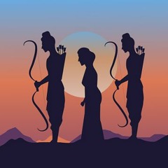 Sita Rama (Radhika Das) @ OmNom (21/07/23)