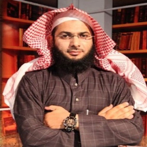 مشاعري في عرفات -الشيخ محمد الصاوي