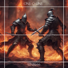 SINR666 - ONE O ONE