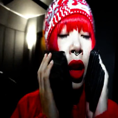 Molly Santana - blackPUNK (extended)