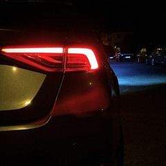 Toya x Heaf BWM (Mongo)