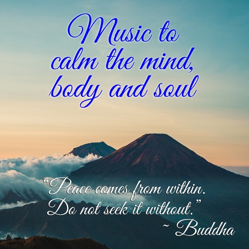 Mindful music #1