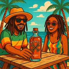 Drink da Bumbu (Em, 122 BPM)