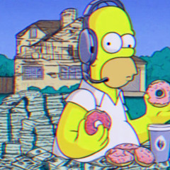The Love I Lost (fried by fluoride cover)