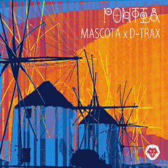 Mascota x D-Trax - Pontia