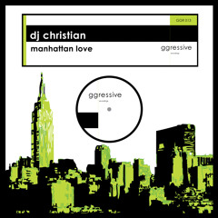 Manhattan Love (Original Version)