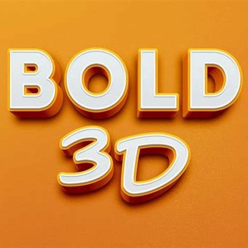 5853+ Free 3d Text Mockup Psd