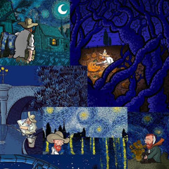 Lil Barras & ByMento - Céu (Prod.Trap Nation Enter)