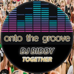 DJ Biddy - Together (RELEASED 13 January 2023)