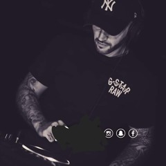 Mainroom Techno Mix 005 (Aug 3rd,24 W/Tracklist)