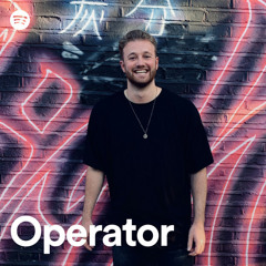 Operator