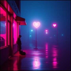 Amanda Stole My Heart