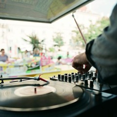 Weekend Sounds