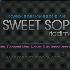 Dj Super Leo Kush presents...Sweet Sop Riddim Mix