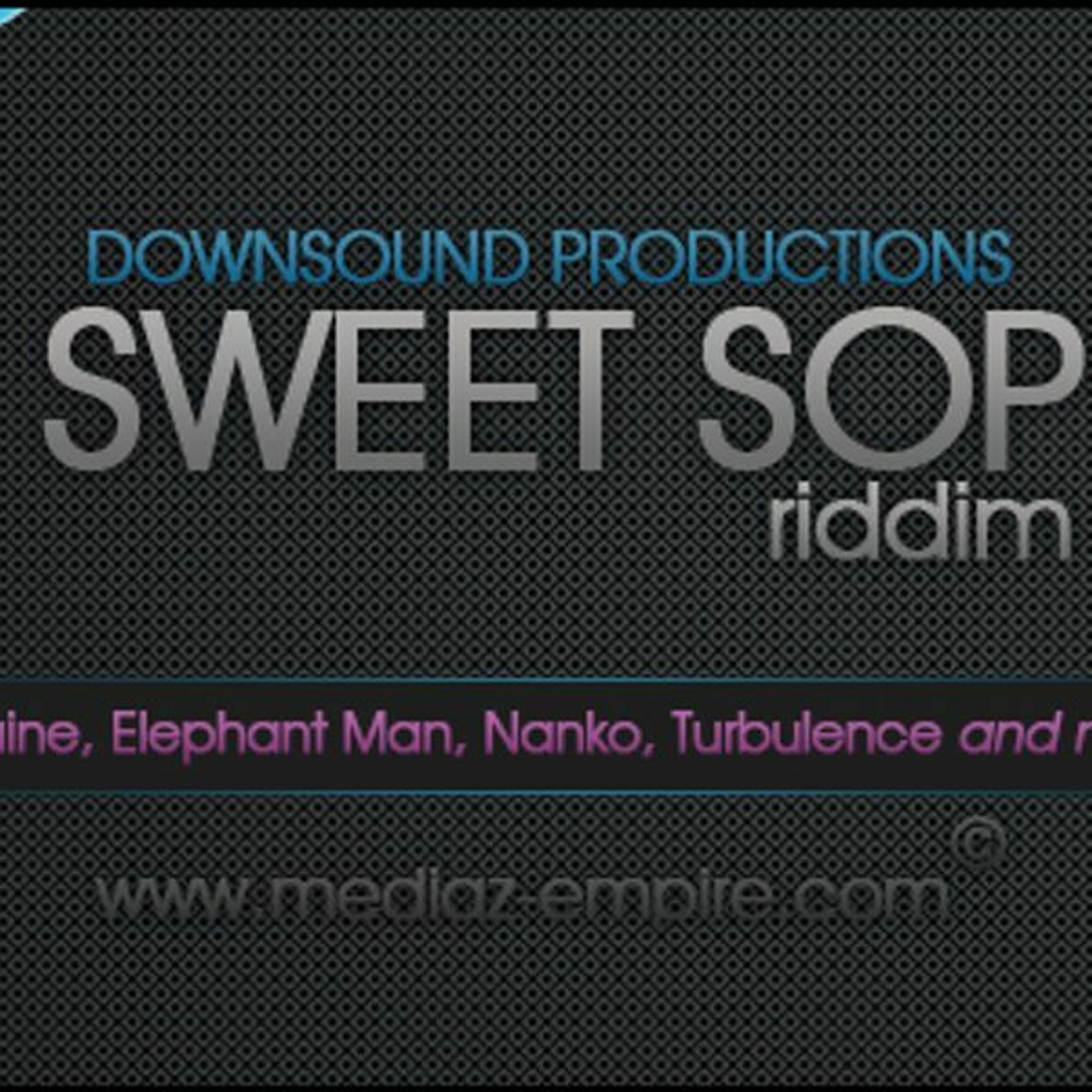 Sound Ship SuperVibes