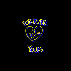 978Jd - Forever Yours [prod. ah-dee]