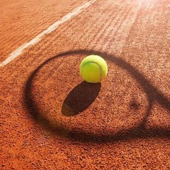 Roger The Tennis Legend