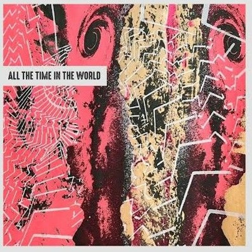 Kiltro - All the Time in the World