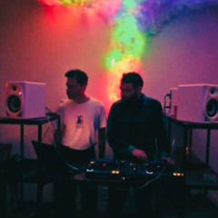 kamba b2b eigenomar set @ TDW 2024