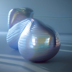 Cyber-Sculpture