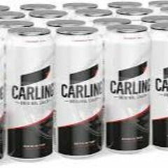 Slab Of Carling