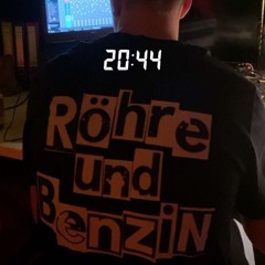 Volles Rohr !
