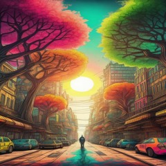 Transcendence (Trance 'n' Dance)