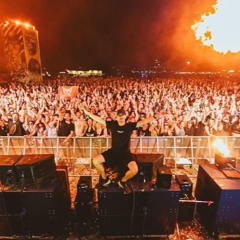 🅽🅴🆆 FOXON @ SMS FESTIVAL 2024 / SONNE MOND STERNE FESTIVAL