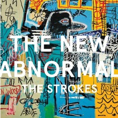 The Strokes - Ode To The Mets (Cover)
