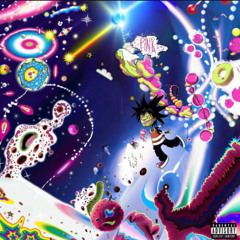 FOR FUN - LIL UZI (gittyman)