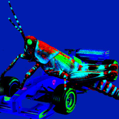 FINAL LAP