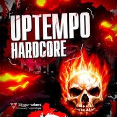 Best of Uptempo Hardcore