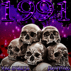 1991 + enkapetado