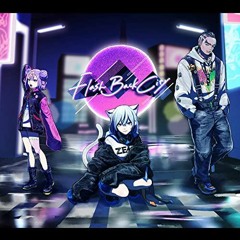 BOOGEY VOXX - Flash Back City (feat. 紡音れい)(Ichii Remix)