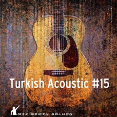 Turkish Acoustic #15