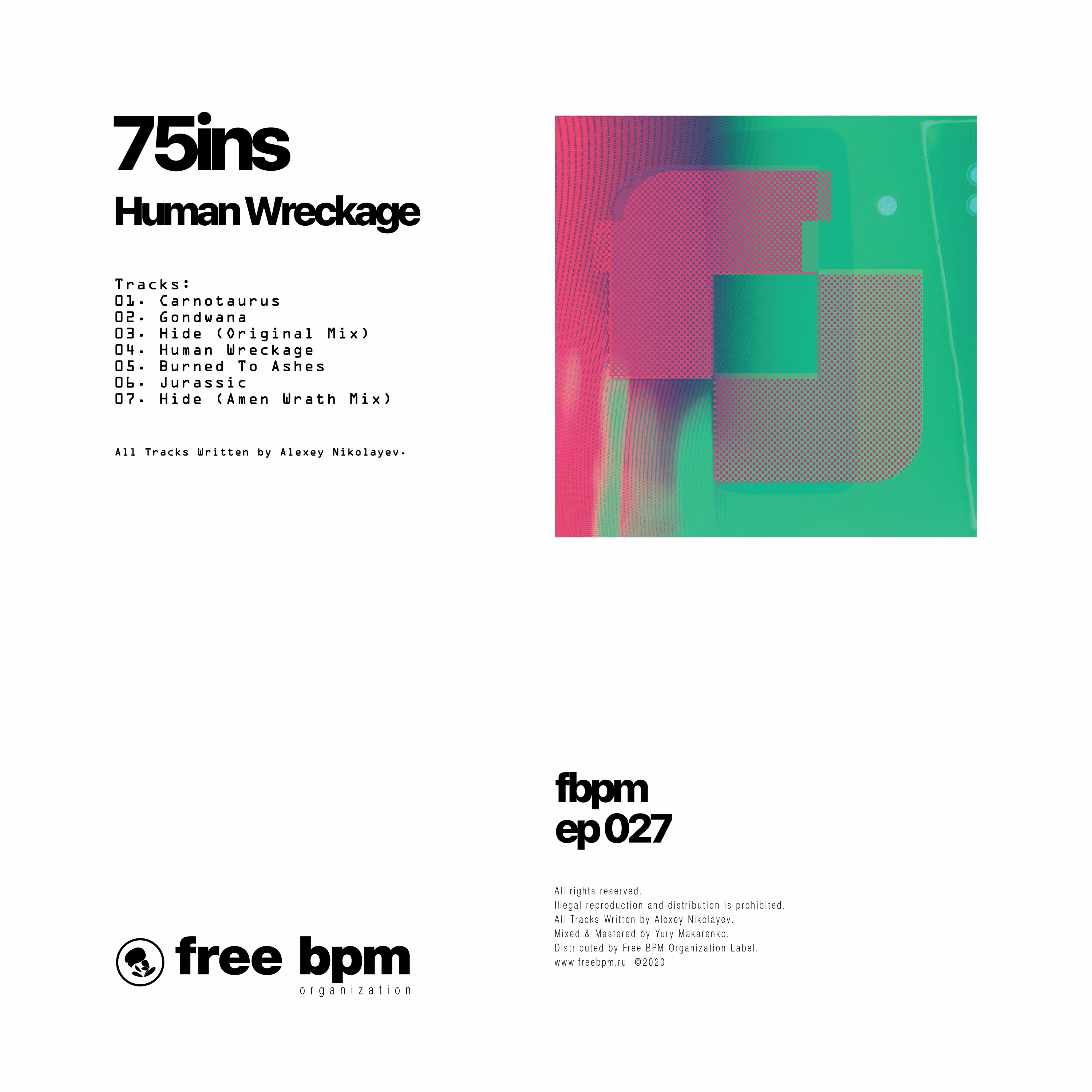 Free BPM Area