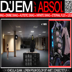 ДИДЖЕЙ ЭМ — ВКЛЮЧИ ПОГРОМЧЕ ♫ МиКс дЛя МоДнЫх ЗуМеРоВ ★ ABSOLUTE SWAG MIXFILE.mp3