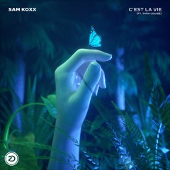 Sam Koxx Feat. Tara Louise - C'est La Vie