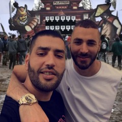 brulux - Benzema (remix)